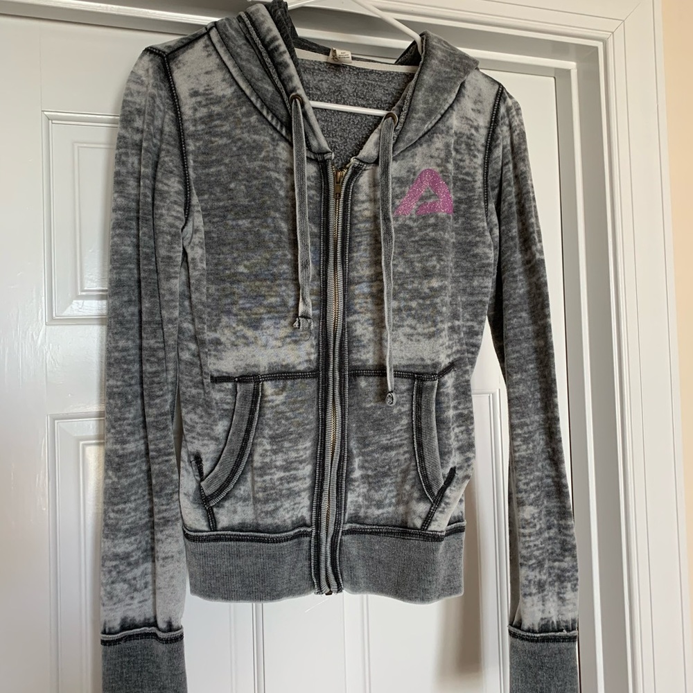 Axom CrossFit hoodie